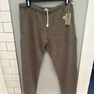 Women’s Todd Snyder champion sweatpants